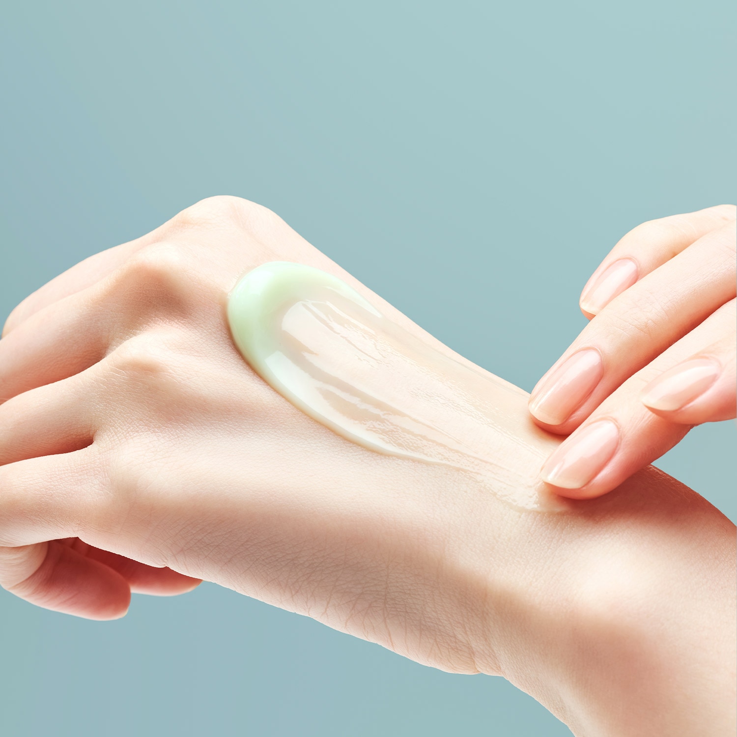 CICA CALMING GEL CREAM (CREMA GEL HIDRATANTE)